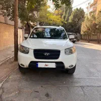 سانتافه|خودرو سواری و وانت|اصفهان, شهرک کاوه|دیوار