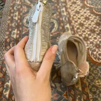 کفش مجلسی|کیف، کفش، کمربند|بجنورد, |دیوار