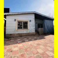 ویلا ۳ دقیقه ای ساحل زیباکنار