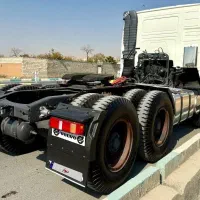 کامیون کشنده اف اچ ۴۴۰ جفت استثنایی|خودرو سنگین|اصفهان, جلفا|دیوار