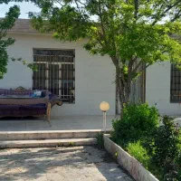 باغ ویلایی ۲۱۵۰متری با ۱۱۰متر حاشیه  گنبد واز