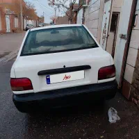 پراید|خودرو سواری و وانت|سبزوار, شرق کال میانی|دیوار