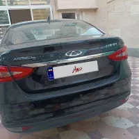 اریزو ۵اتومات|خودرو سواری و وانت|شیراز, حجت آباد|دیوار