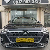 آریزو Z8 صفر  نقدواقساط باچک   اتو گالری اسدی نژاد