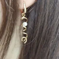 گوشواره های ژوپینگ|بدلیجات|تهران, آهنگ|دیوار