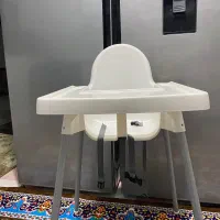 صندلی غذای کودک