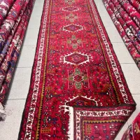 یک عدد فرش دستبافت کناره ۱ در ۳۸۰|فرش|تبریز, |دیوار