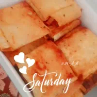 سمبوسه خونگی