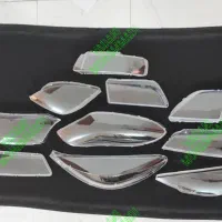 سپر جلو تیبا رنگی|قطعات یدکی و لوازم جانبی|مشکین‌دشت, |دیوار