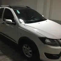 کوییک آر تیپ اس (کوییک RS)|خودرو سواری و وانت|کرج, شهرک بنفشه|دیوار