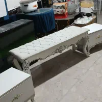 تعدای میز و عسلی|مبلمان خانگی و میز عسلی|سنندج, |دیوار