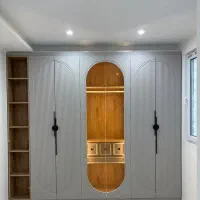 طراح کابینت