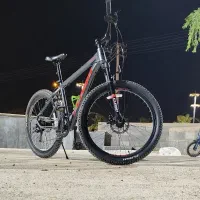دوچرخه سایز 26 فلش