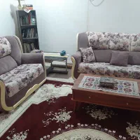 مبلمان راحتی|مبلمان خانگی و میز عسلی|بندر ماهشهر, |دیوار