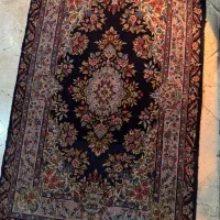 قالیچه دستباف کرمان