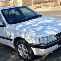 پژو405|خودرو سواری و وانت|سبزوار, کاشفی شمالی (دادگستری)|دیوار