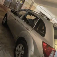 لیفان ایکس 60 مدل 93 (دنده هیلمنی)