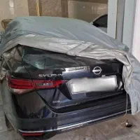 نیسان سیلفی مکس ادیشن گارانتی فعال|خودرو سواری و وانت|هشتگرد, شهرک ولیعصر (مصلی)|دیوار