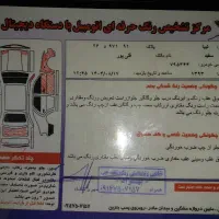 تیبا مدل93|خودرو سواری و وانت|اردبیل, |دیوار