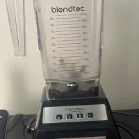 Blendtec EX600 chef|خردکن، آسیاب، غذاساز|تهران, سید خندان (جلفا)|دیوار