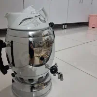 سماورگازی نونو مناسب جهزیه