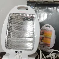 هیتر برقی،بخاری، ساندویچ ساز،دستگاه بخور،|اجاق گاز و لوازم برقی پختوپز|ورامین, ورامین|دیوار