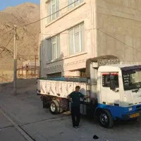 بادسان ۸تن|خودرو سنگین|شهریار, شهرک وائین|دیوار