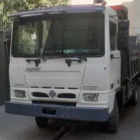 بادسان کمپرسی b6