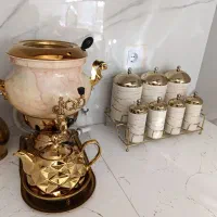 سماور و پاسماوری