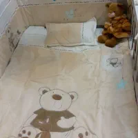 سرویس روتختی کودک