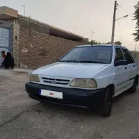 پراید|خودرو سواری و وانت|سلامی, |دیوار