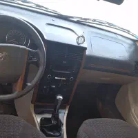 پارس سال|خودرو سواری و وانت|کاشان, آیت الله سعیدی|دیوار