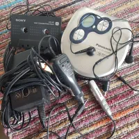 سی دی من و متعلقات کارکیت خودرو نوستالژی