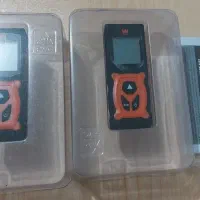 مترلیزری‌ مارکwenمدل10165کاملانوباضمانت