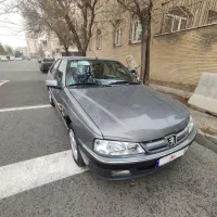 پارس tu5 مدل 99|خودرو سواری و وانت|تهران, اسفندیاری|دیوار