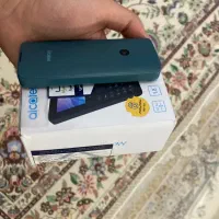 گوشی ساده با پاوربانک