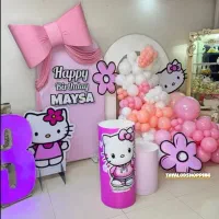 دکور تولد و آموزش حضوری