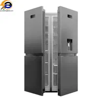 یخچال دوقلوی نیکسان مدل موران