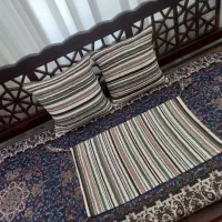 ست کوسن ورومیزی