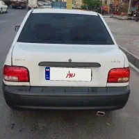 پراید ۹۸