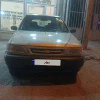 پراید 141|خودرو سواری و وانت|اسکو, |دیوار