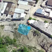 ملک با موقعیت صنعتی و کارگاهی|فروش زمین و ملک کلنگی|پردیس, شهرک صنعتی کمرد|دیوار