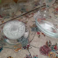 ظروف شیشه