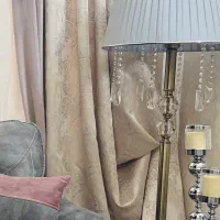 آباژور کنار سالنی|چراغ خواب و آباژور|فردیس, شهرک هفده شهریور|دیوار