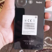 گوشی نوت 13 پرو حافظه ۵۱۲ رم 12|موبایل|چابهار, |دیوار