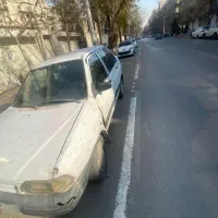 پراید141|خودرو سواری و وانت|اصفهان, جلفا|دیوار