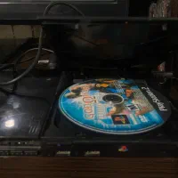 Ps2 سالم و ترتمیز