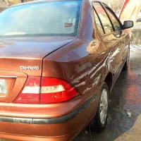 سمند se مدل ۹۰|خودرو سواری و وانت|ارومیه, |دیوار