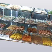 مدیریت یا شراکت در جگرسرای شما|استخدام خدمات فروشگاه و رستوران|تهران, پونک|دیوار