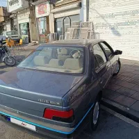 فروش|خودرو سواری و وانت|ری, امین آباد|دیوار